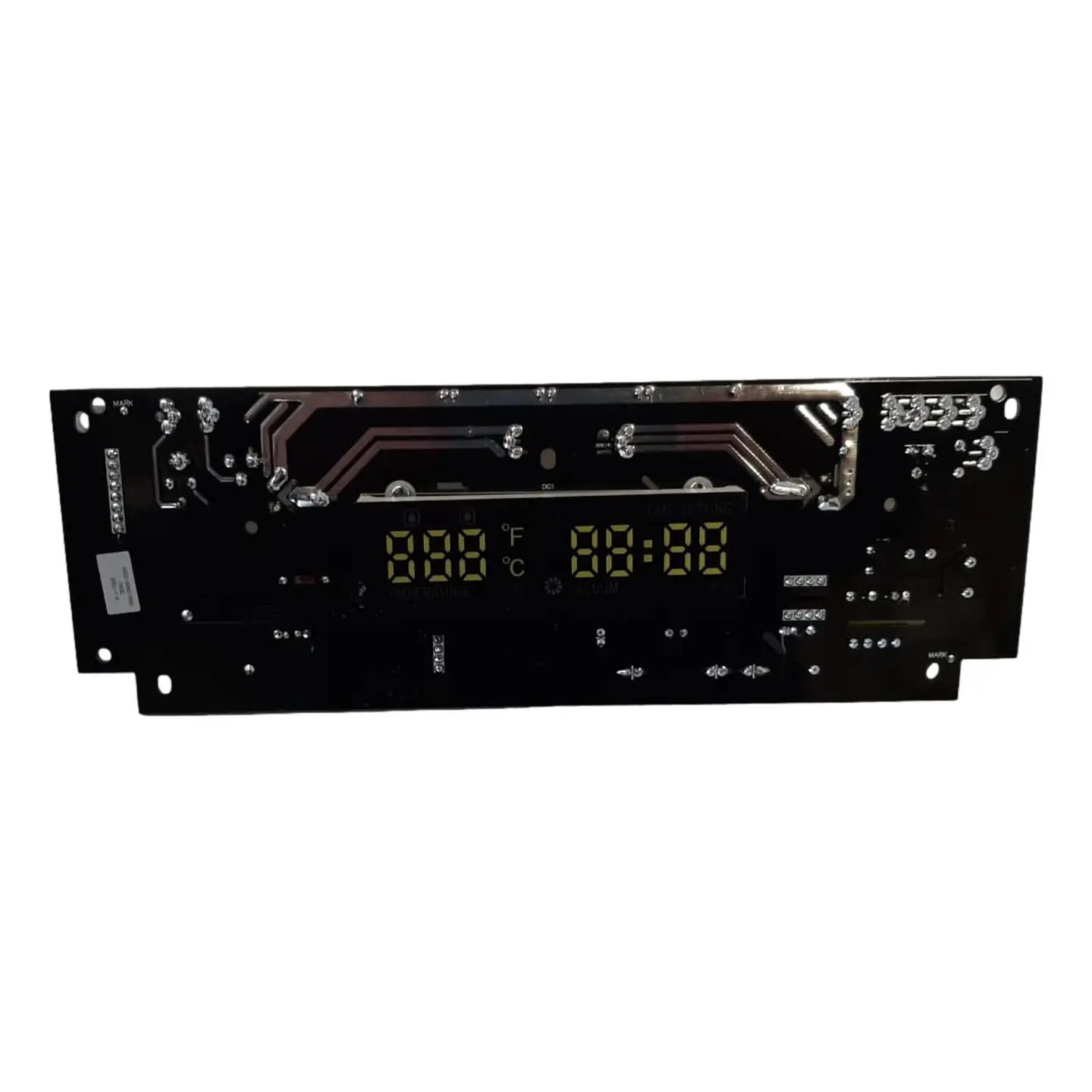 TARJETA ELECTRONICA HORNO SUBLIMACION MOD ST-3042 1