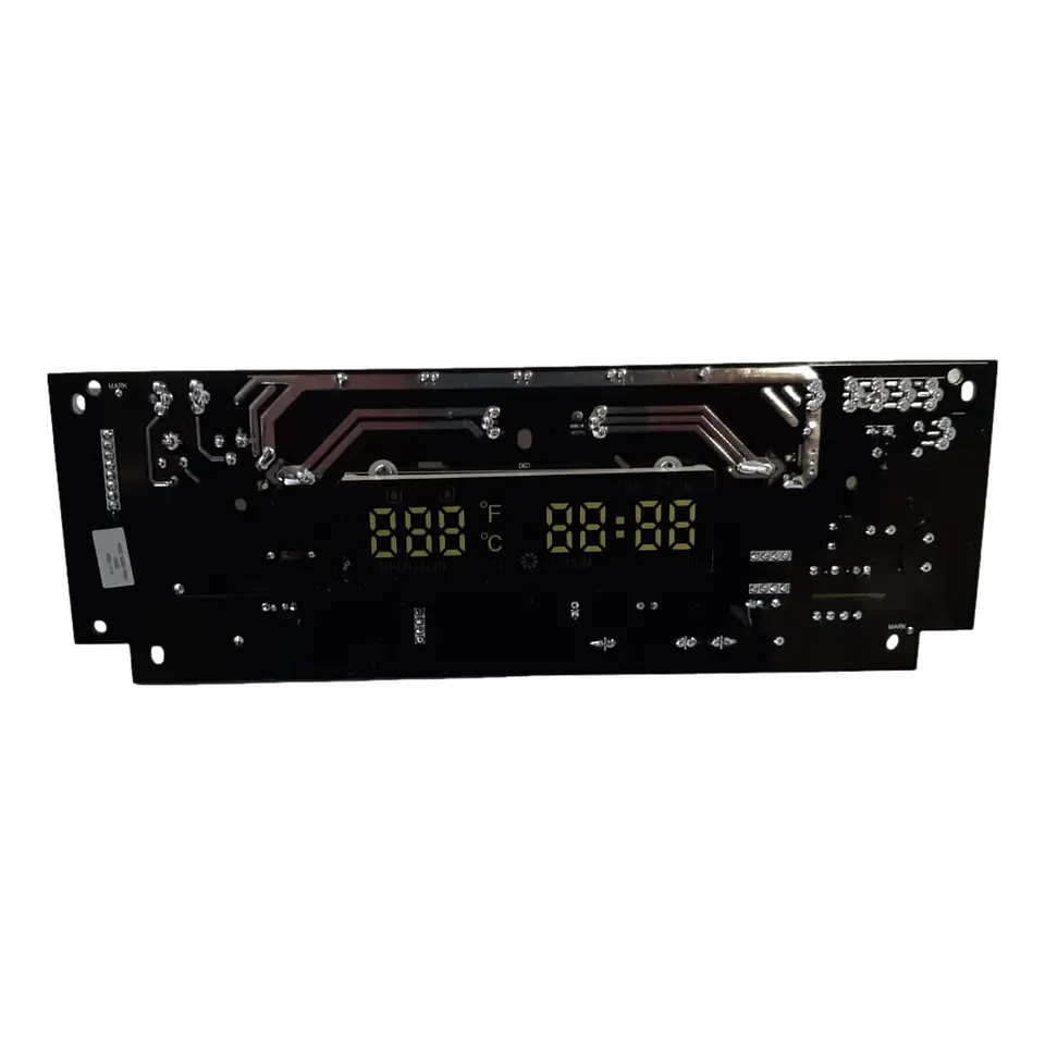 TARJETA ELECTRONICA HORNO SUBLIMACION MOD ST-3042 1