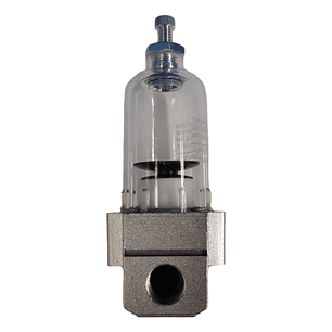 VALVULA REGULACION PRESION  HORNO SUBLIMACION MOD ST-3042