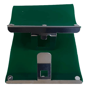 MANGUERA DE SILICONA HORNO SUBLIMACION MOD ST-3042