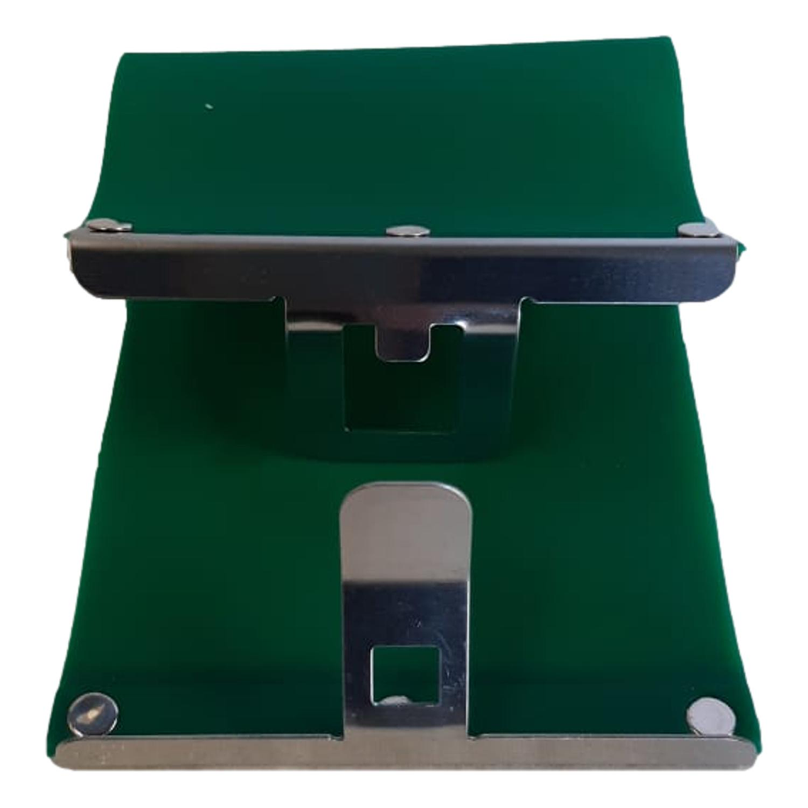 MANGUERA DE SILICONA HORNO SUBLIMACION MOD ST-3042 1