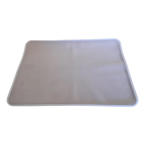 Almohadilla Silicona Plana para Vacío Horno ST-3042