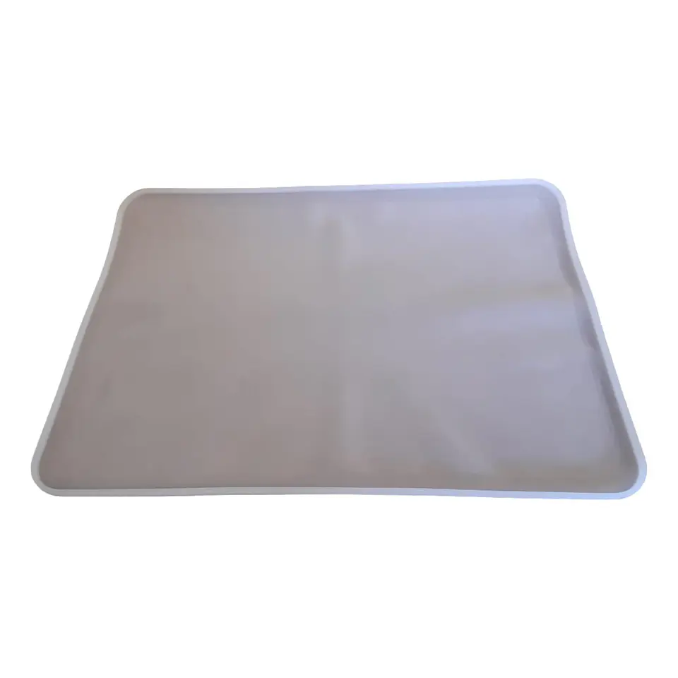 Almohadilla Silicona Plana para Vacío Horno ST-3042 1