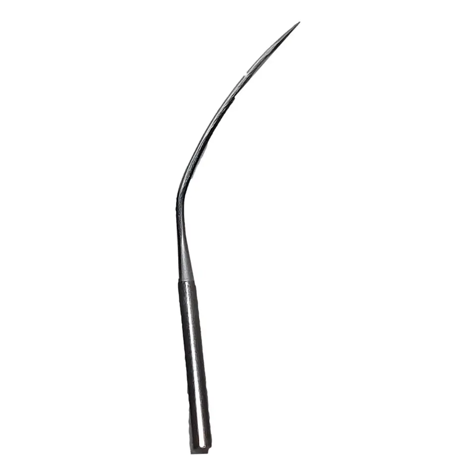 AGUJA LWX6T # 12/80 SCHMETZ X 10 UNIDADES 3