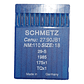AGUJA TQX1 SCHMETZ X 10UND - Miniatura 2