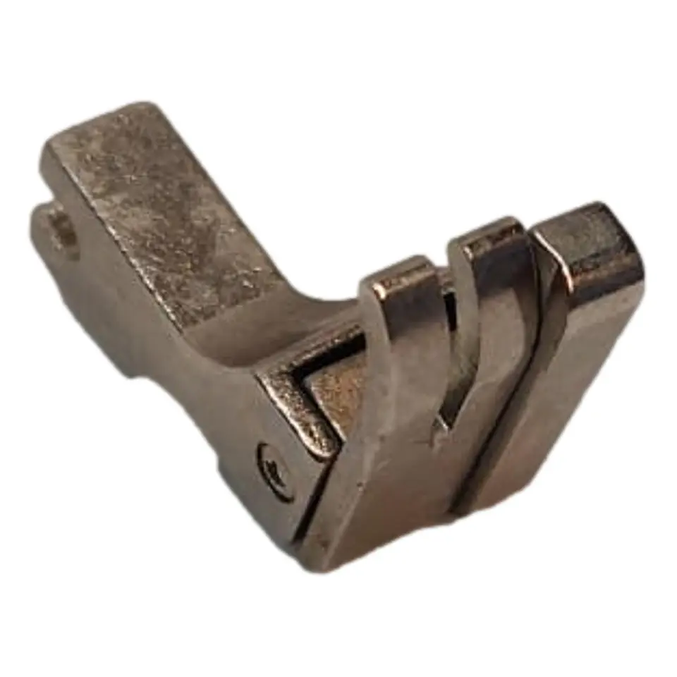 Pie Compensado CR 3/16 Recta Industrial 2