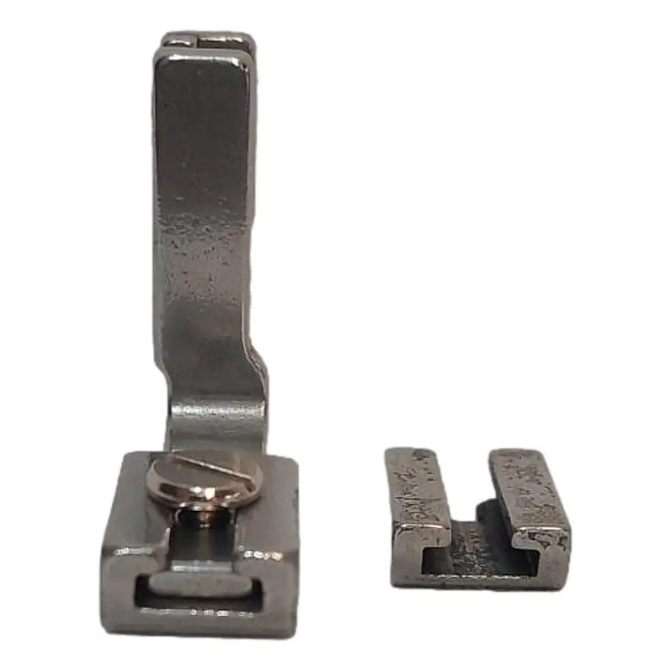 Pie Recogedor Industrial 2 Piezas 1