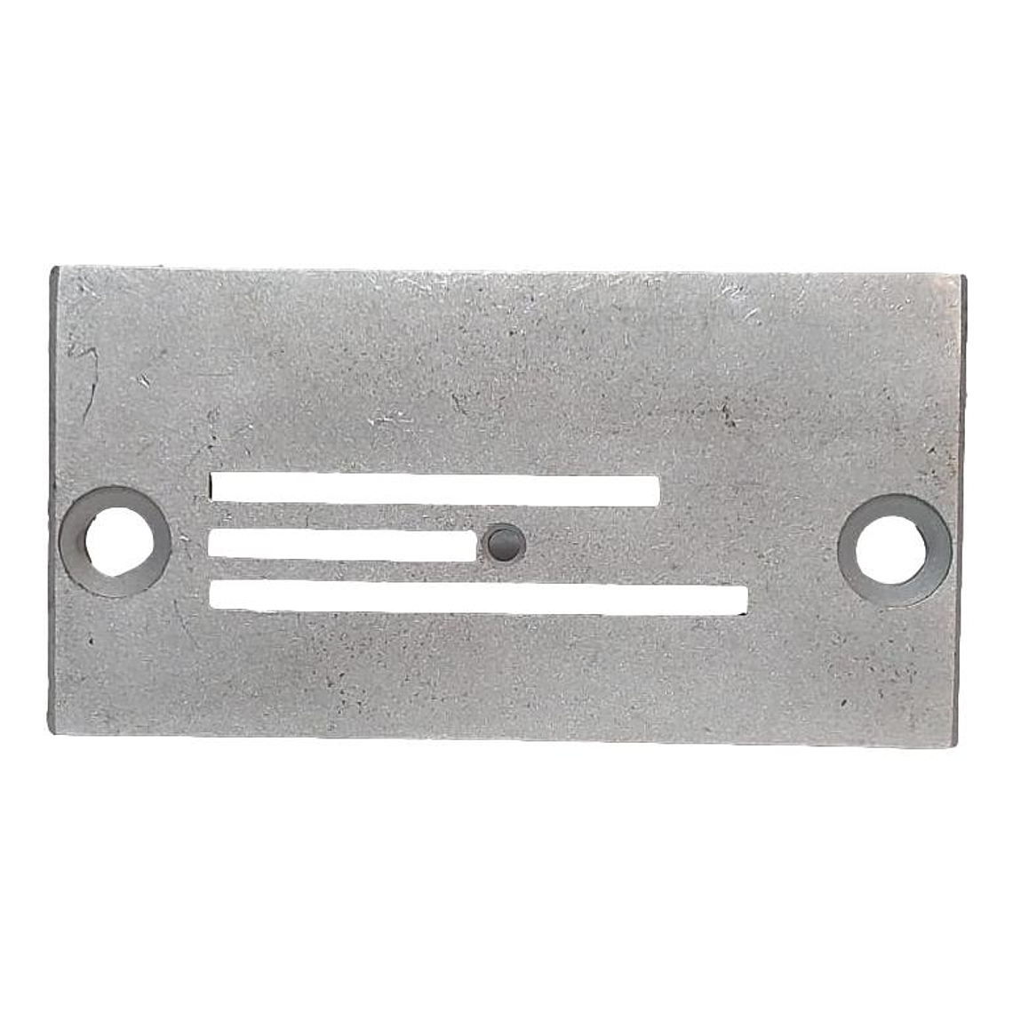 PLANCHA AGUJA RECTO PARA 20U43 1