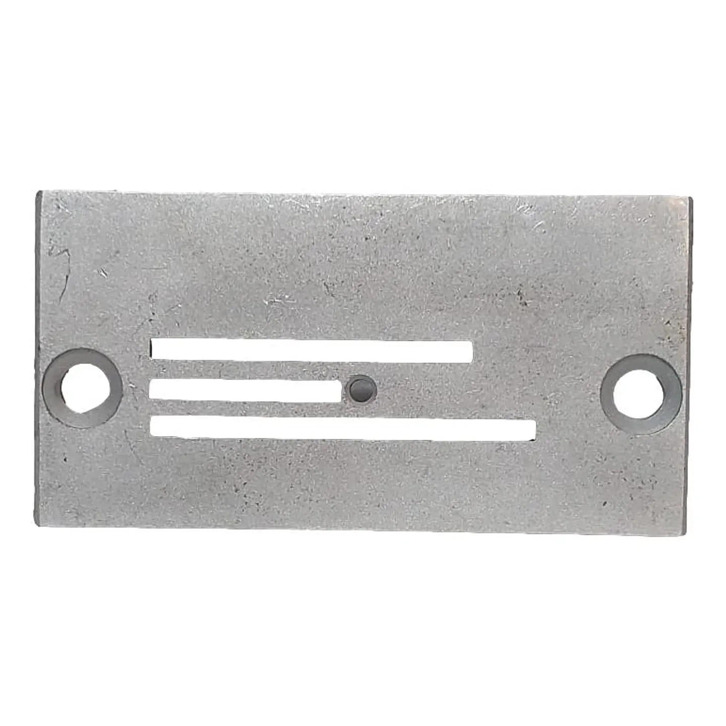 PLANCHA AGUJA RECTO PARA 20U43 1