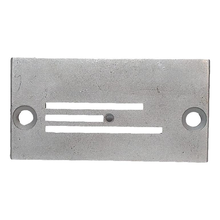 PLANCHA AGUJA RECTO PARA 20U43 1