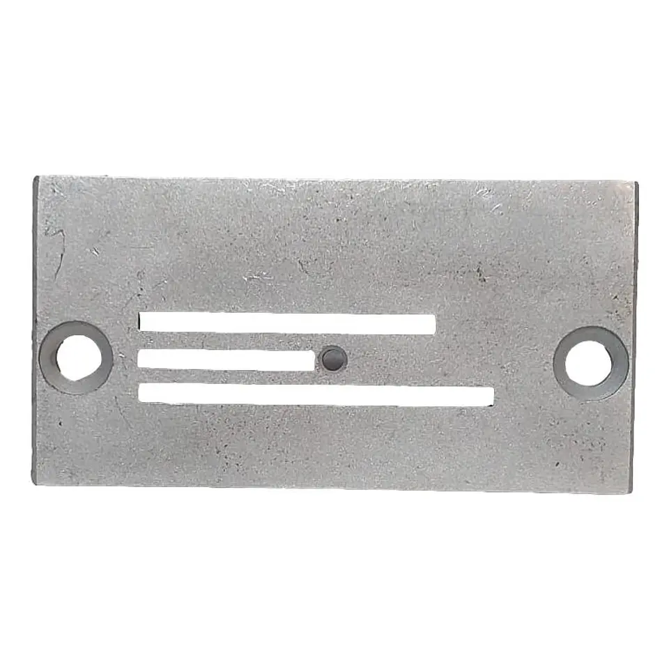 PLANCHA AGUJA RECTO PARA 20U43 1