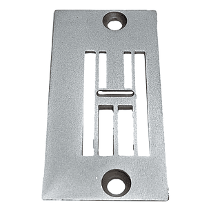 PLANCHA AGUJA ZZ SINGER MOD 20U