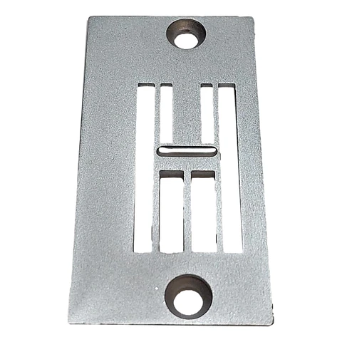 PLANCHA AGUJA ZZ SINGER MOD 20U