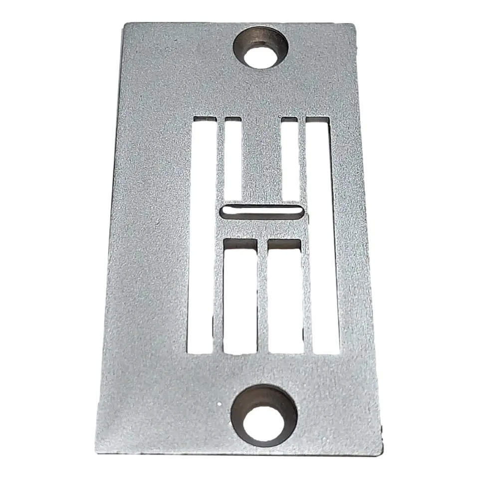 PLANCHA AGUJA ZZ SINGER MOD 20U 1
