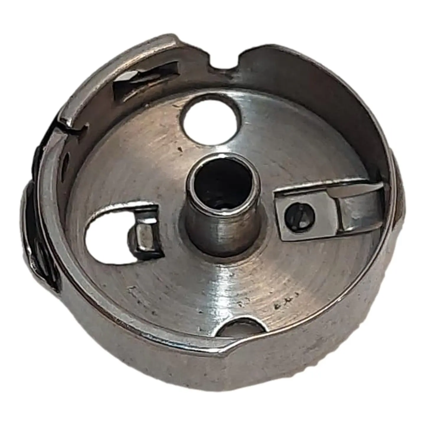 Bobina para Ojaladora LBH-782U 2