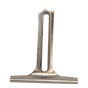 GUIA T PARA MÁQUINA RECTA INDUSTRIAL