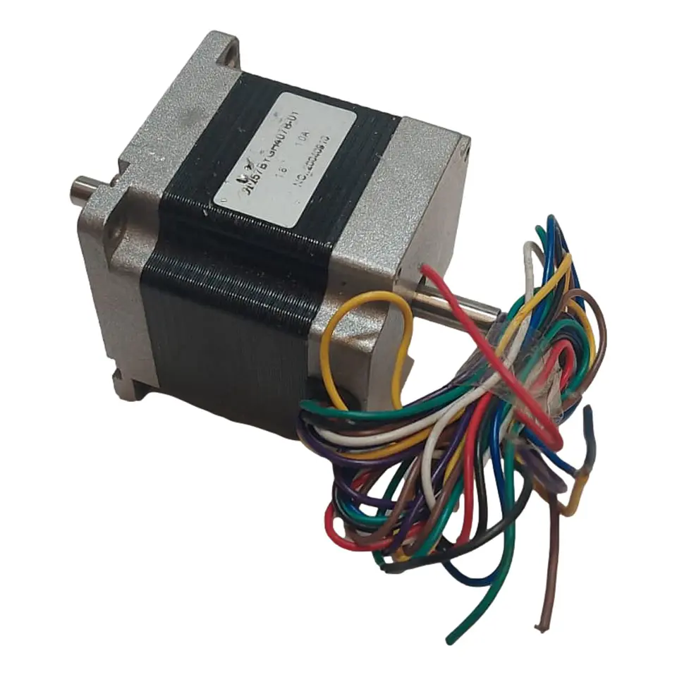 Motor Cambio de Color Bordadora BSQ CT-901 1