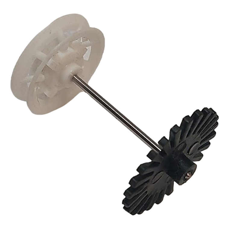 RUEDA PLASTICA PARA TESTEAR HILO BSQ MOD CT902 1