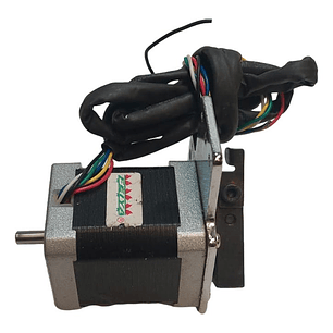 MOTOR SISTEMA DE CUCHILLOS BSQ MOD  CTM-1201