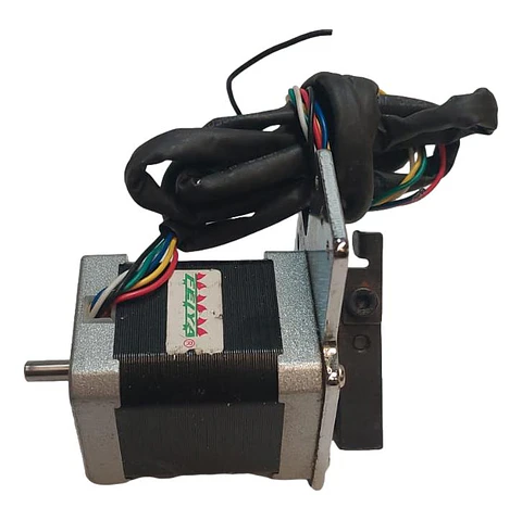 MOTOR SISTEMA DE CUCHILLOS BSQ MOD  CTM-1201