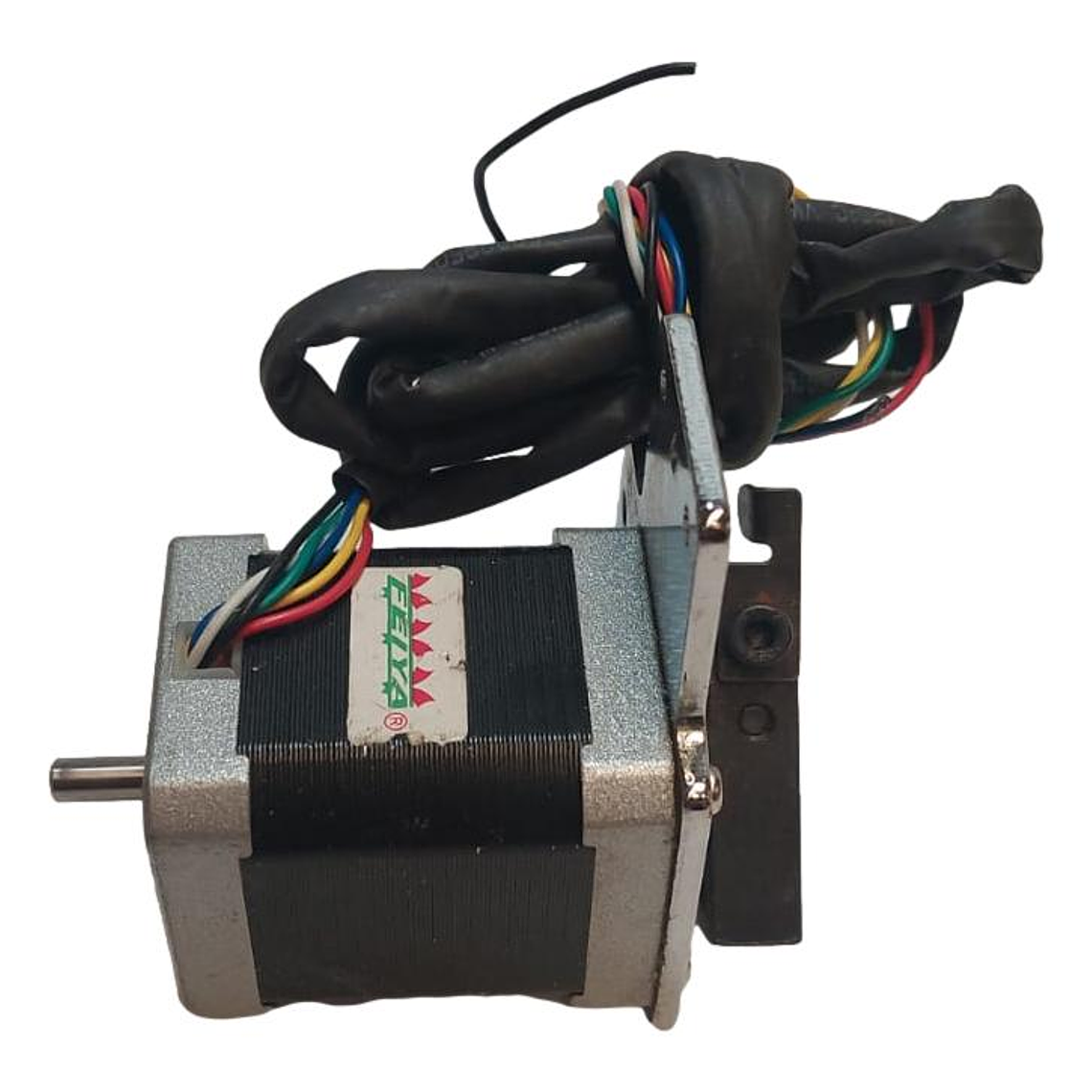 MOTOR SISTEMA DE CUCHILLOS BSQ MOD  CTM-1201 1