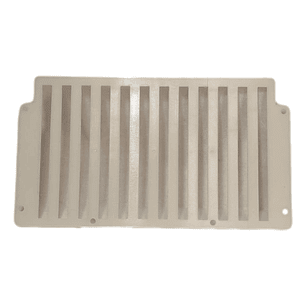 PLASTICO COBERTOR  BARRA AGUJA BSQ MOD CTM-1201