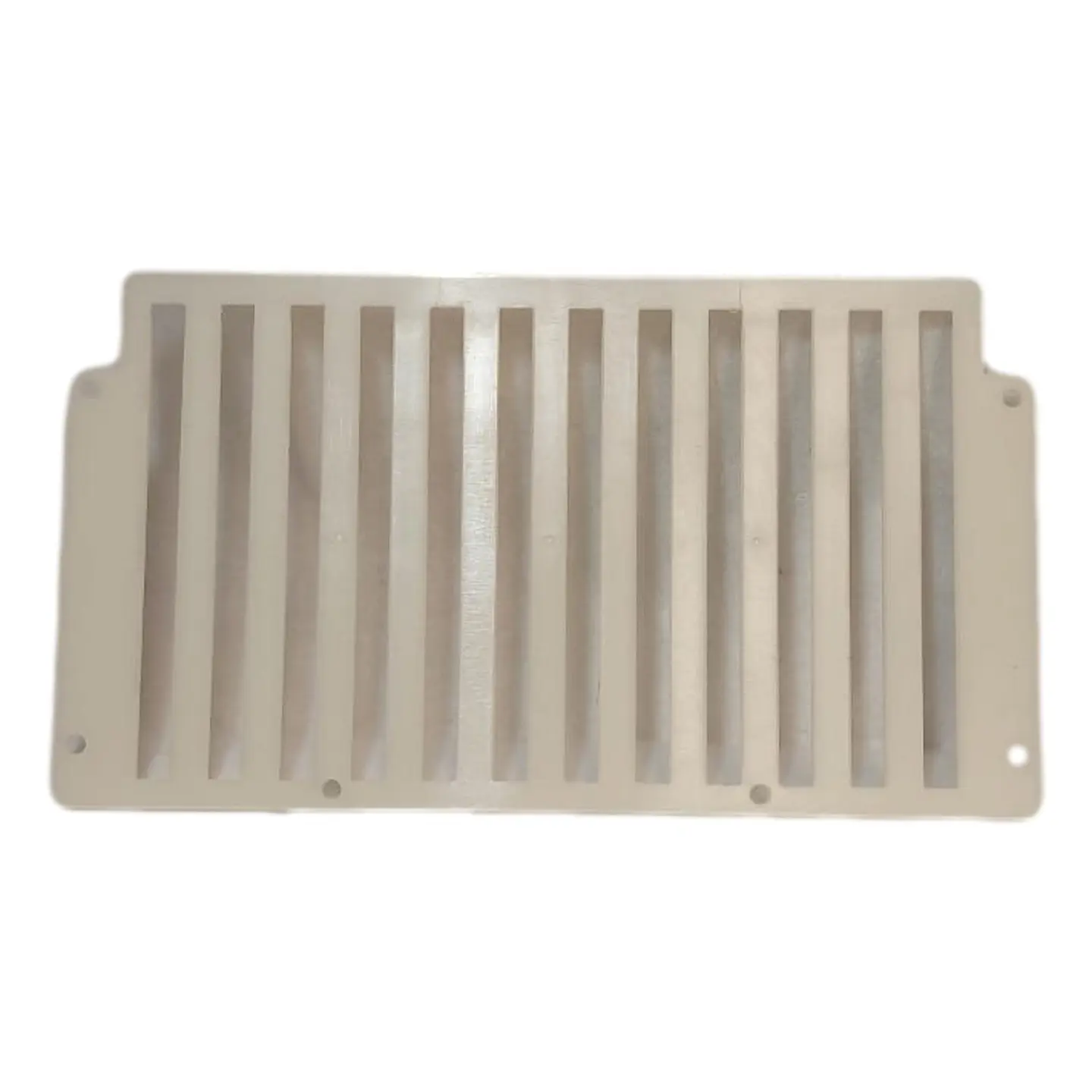 PLASTICO COBERTOR  BARRA AGUJA BSQ MOD CTM-1201 1