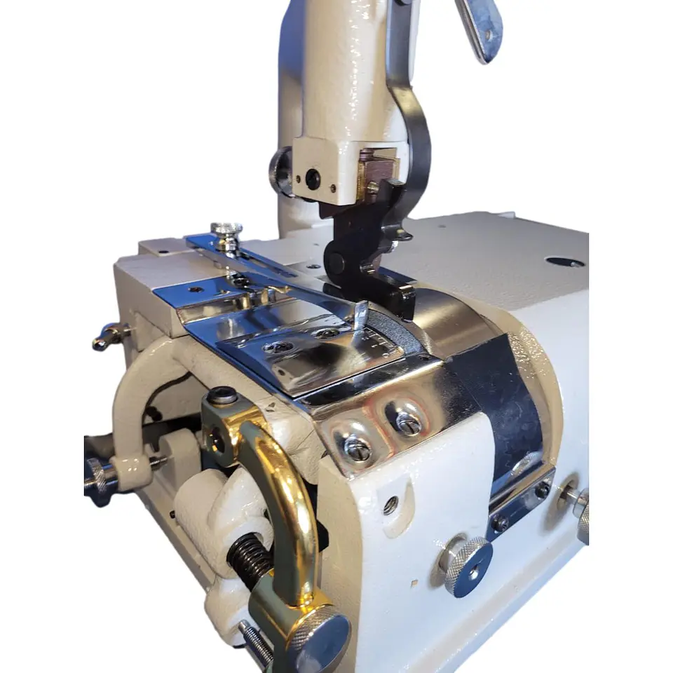 Máquina Escarnadora Industrial BSQ YXP-5 | Rebajadora de Cuero y Sintéticos 2800 RPM 3