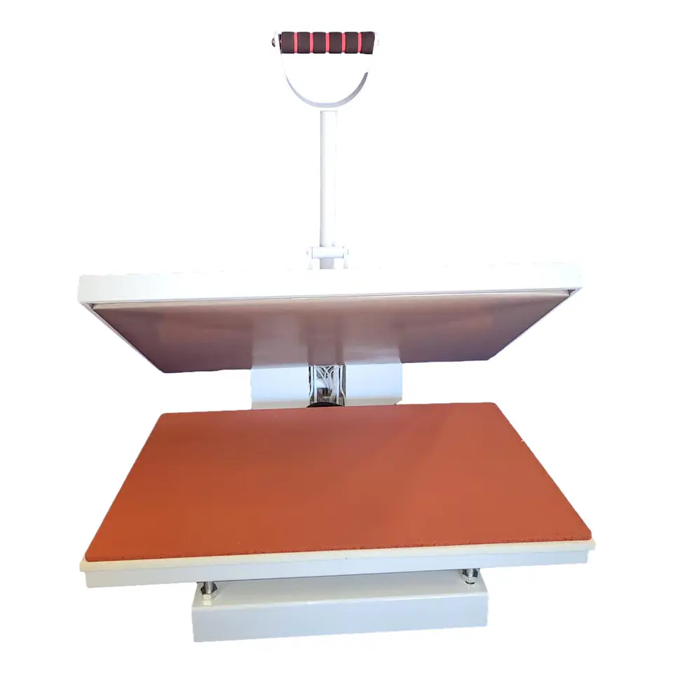 Estampadora / Sublimadora DM-4060 60x40cm 1800W 0-200°C 1