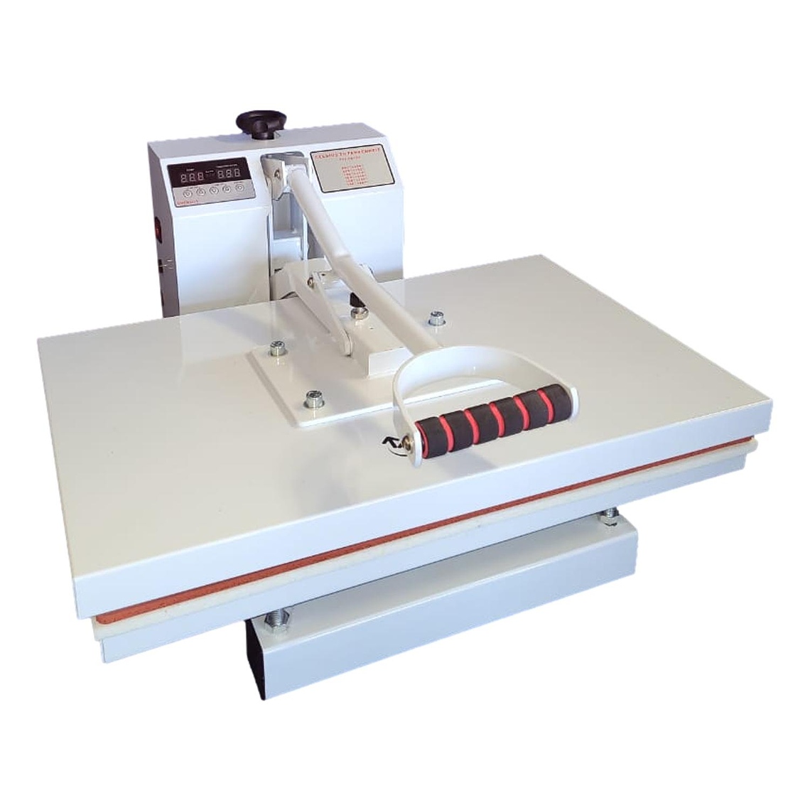 Estampadora / Sublimadora DM-4060 60x40cm 1800W 0-200°C 2