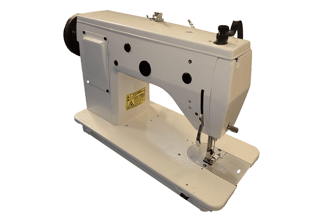 Máquina de Costura Recta y ZigZag BSQ MOD 20U-33