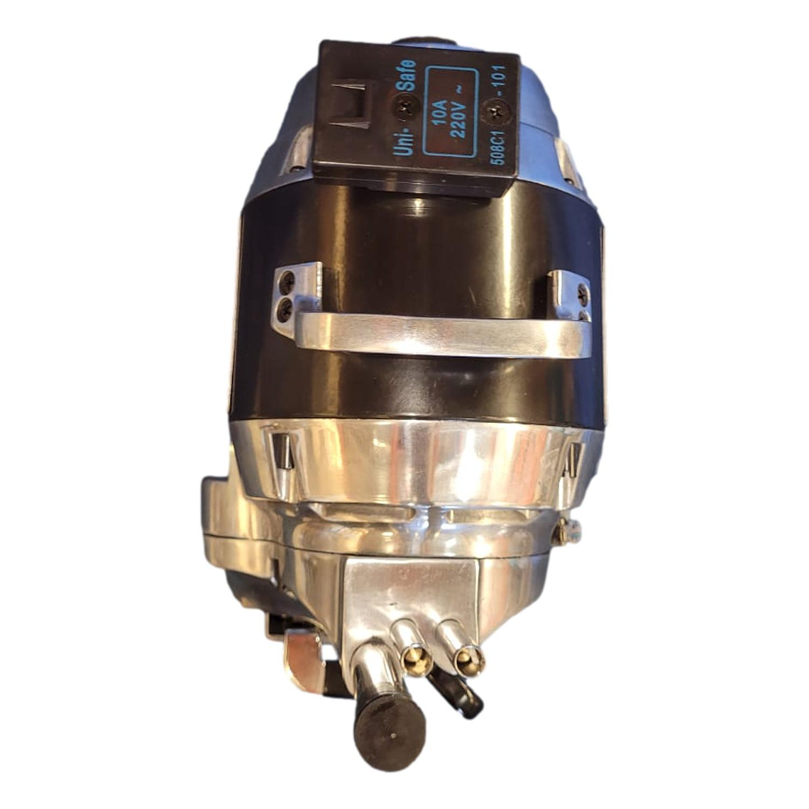 Cortadora BSQ T3 – Cuchillo Recto 6″ (Altura de Corte 110 mm), 750 W, Afilado Automático 3