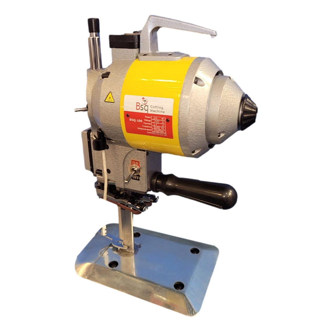 CORTADORA BSQ MOD 108  5
