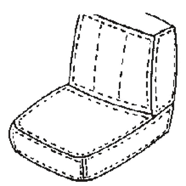 RECTA CONSEW 339RBL-25  4