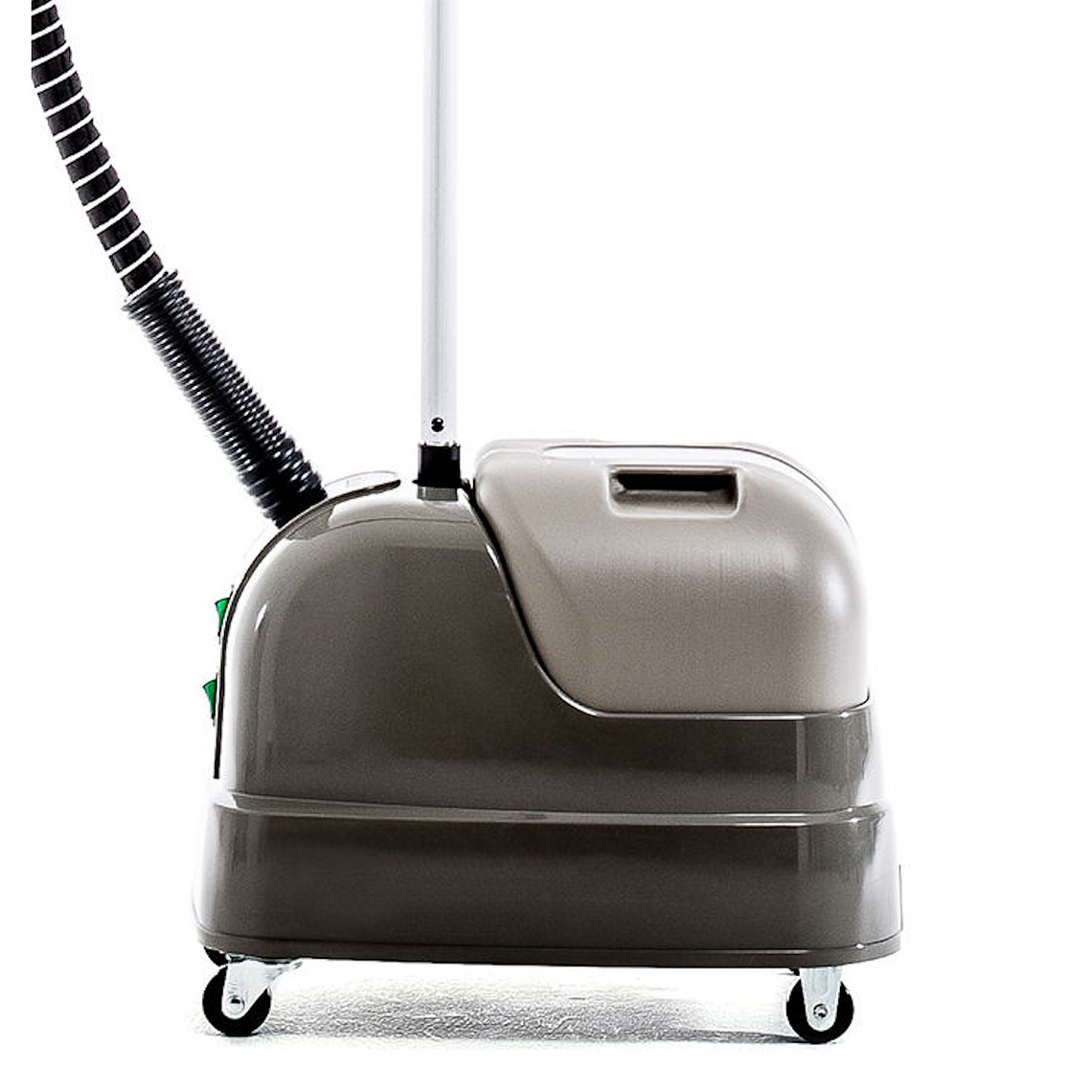 Plancha Silver Star SR-5000: Potencia, eficiencia y características líderes en su generación 3