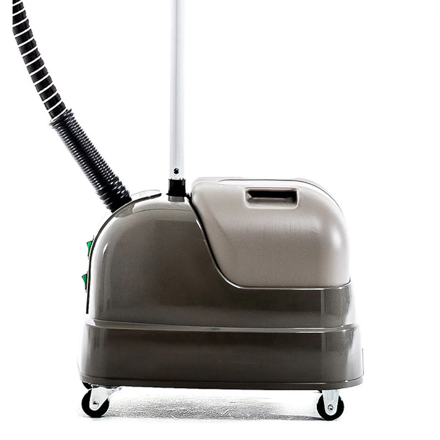 Plancha Vapor Industrial 5L Silver Star SR-5000: Rápida, Anti-Fugas y Eficiente para Talleres de Costura 5