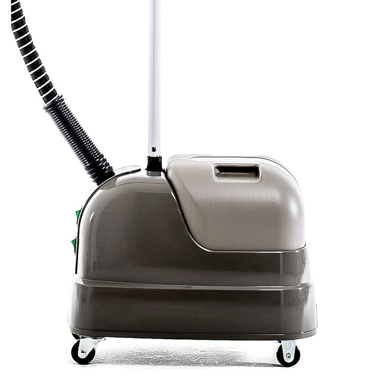 Plancha Silver Star SR-5000: Potencia, eficiencia y características líderes en su generación 3