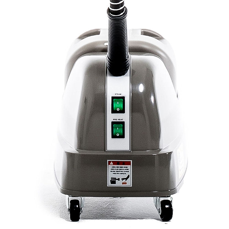 Plancha Silver Star SR-5000: Potencia, eficiencia y características líderes en su generación 4