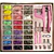 Alicate en Forma de U + 26 Sets de Broches de 6mm