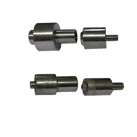 PACK MATRICES DE 1/2 "  Y 1/4 "  PARA REMACHADORA / OJETILLADORA