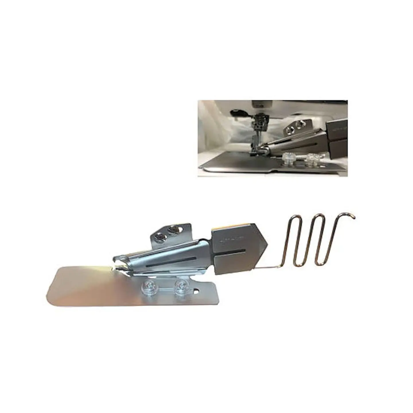 Collarete / Caracol para Maquina Casera Merrylock Bsq 3040, 3050, 4055 1