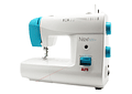 MAQUINA DE COSER ALFA MOD NETX 820 PLUS / SEGUNDA SELECCION