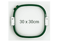 BASTIDOR 30x30 CM FT1201 ( 400X600)