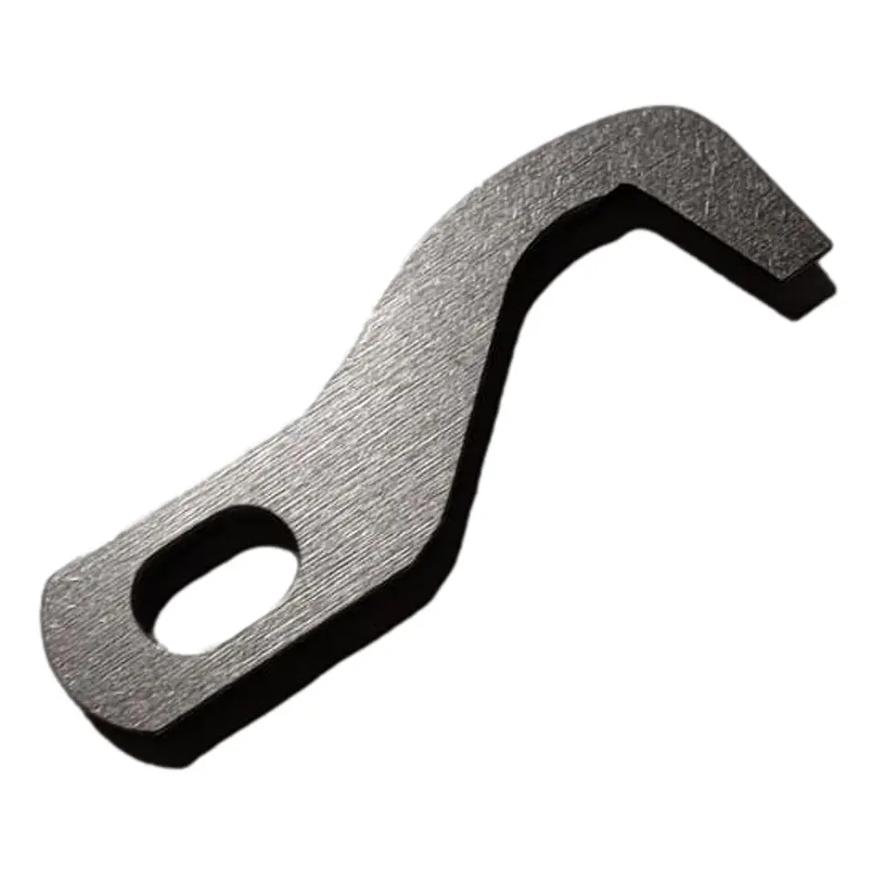 CUCHILLO SUPERIOR OVERLOCK BROTHER 3534D 1