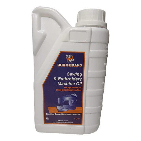 Aceite Industrial Blanco 1 Lt | Mejor Calidad