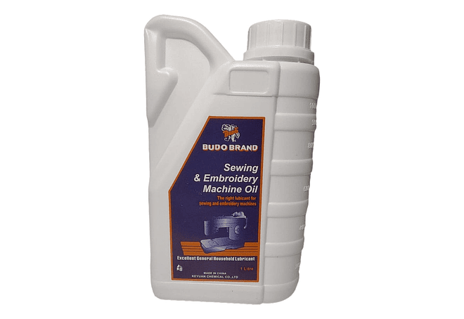 Aceite Industrial Blanco 1 Lt | Mejor Calidad