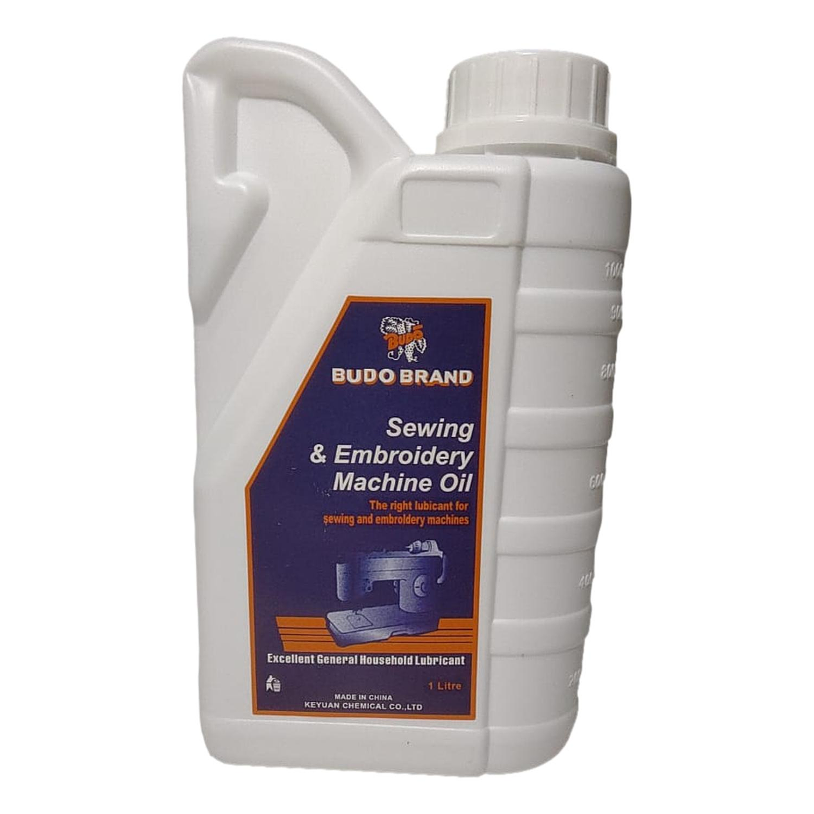 Aceite Industrial Blanco 1 Lt | Mejor Calidad 1