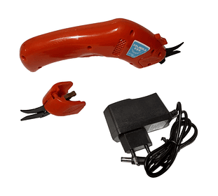 TIJERA ELECTRICA MOD DJD-001