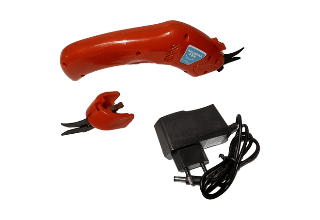 TIJERA ELECTRICA MOD DJD-001