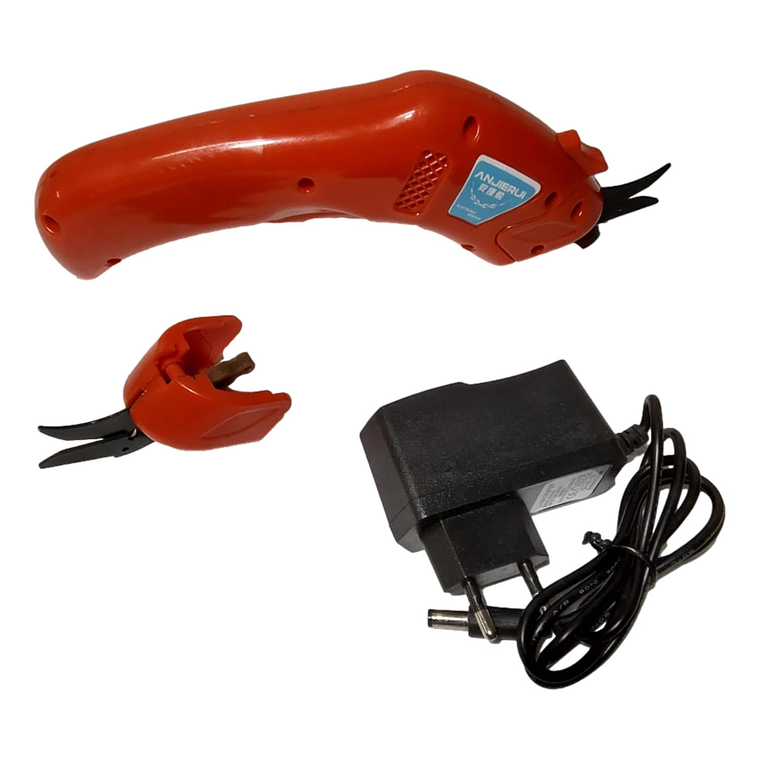 TIJERA ELECTRICA MOD DJD-001 1